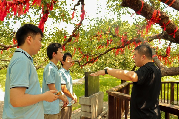 ����Ѱ��̽���ţ��ഺ����������