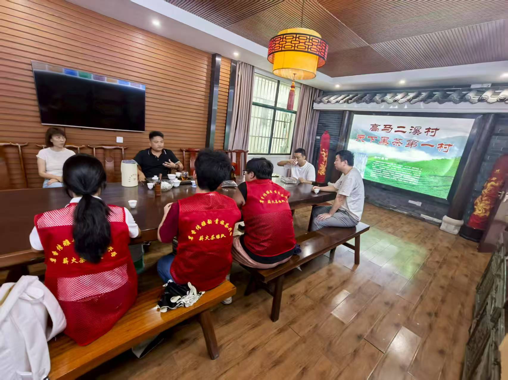 ���������Ϫ�壬��̽�ڲ跢չ��·��