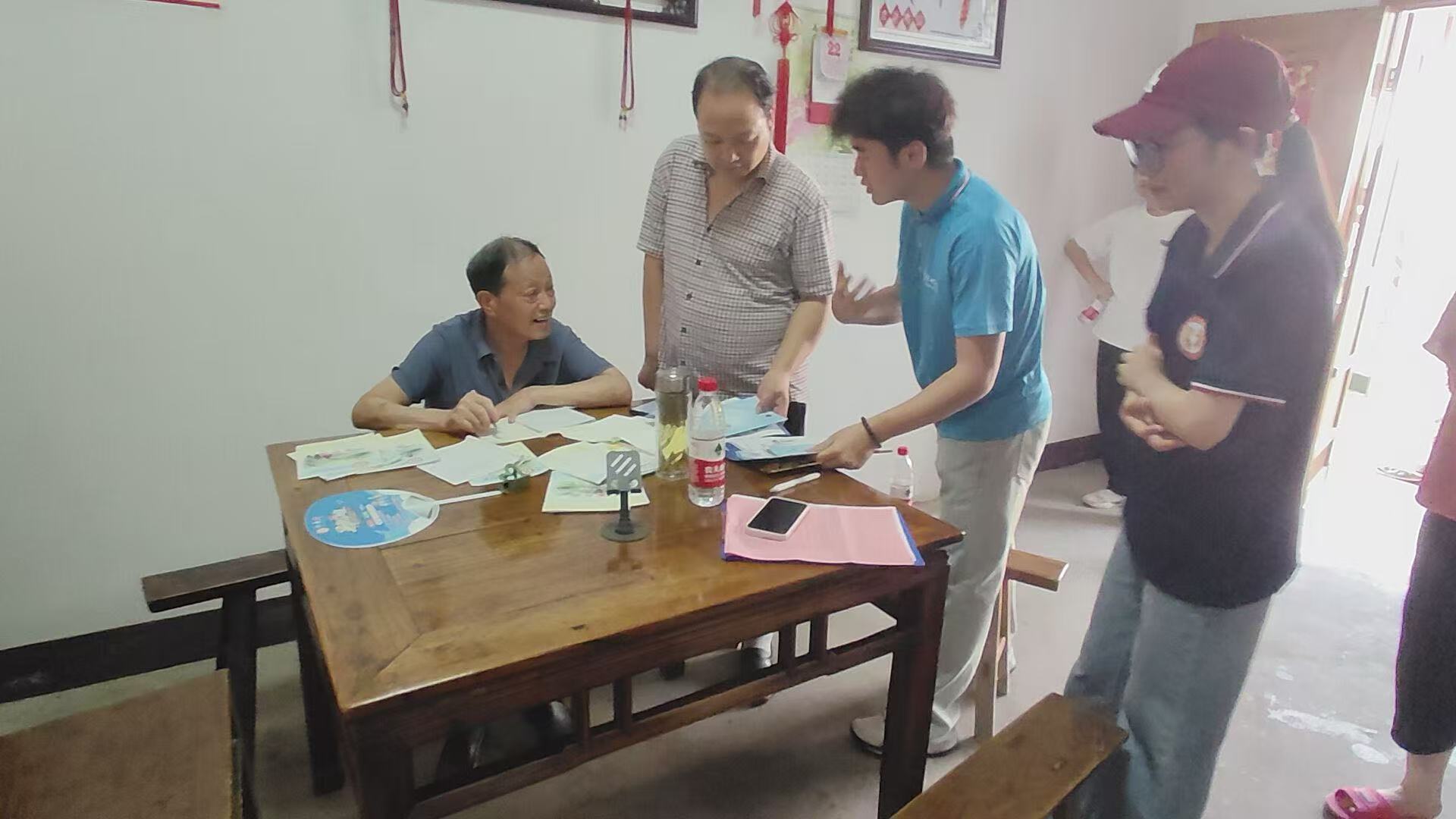 ����ѧԺ���Ƽ���ũ����ɫ���С�ʵ���ſ�չ���ڰ�ȫ֪ʶ�뻧�����