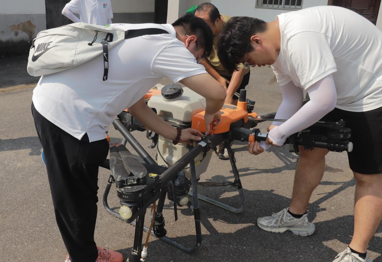 ������Ϣ����ѧԺ��ֲ������� ʵ����ũ��