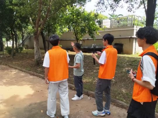 ��������ǰ�أ������������š����㶫����ʦ����ѧ���ֶ����С���ǧ�򹤳�ͻ����ǰ����Դ4�����¼�����ҵ����