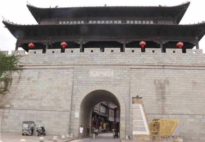 ���ų���ʾ¼�������ںϵġ����ġ�̽��