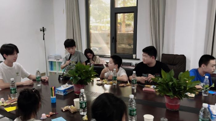 �人����ѧԺ��Ȥζ����ʵ����������������ɫ����