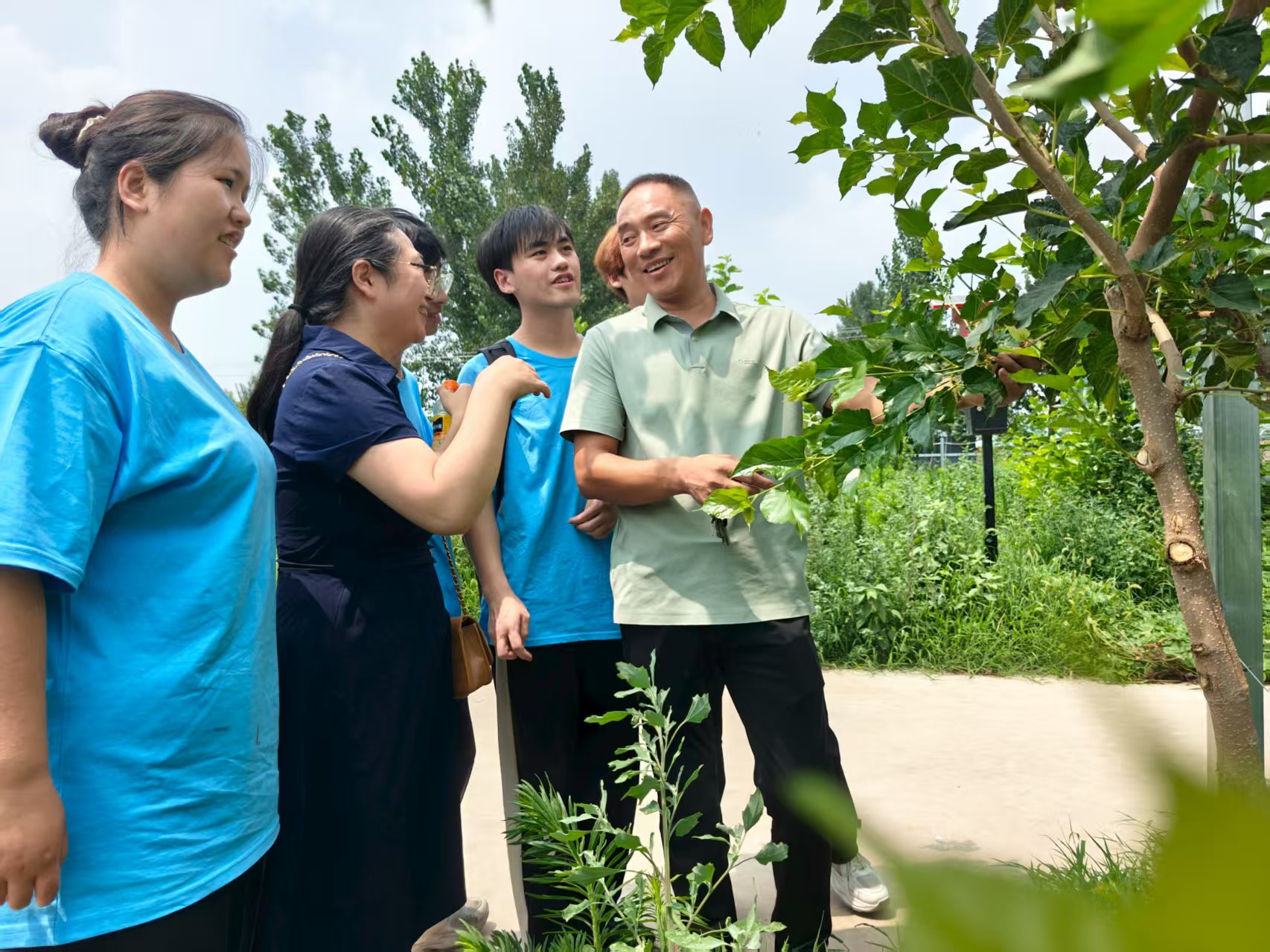 �Ƽ�����ɣ��ҵ �ഺ�ܽ�������