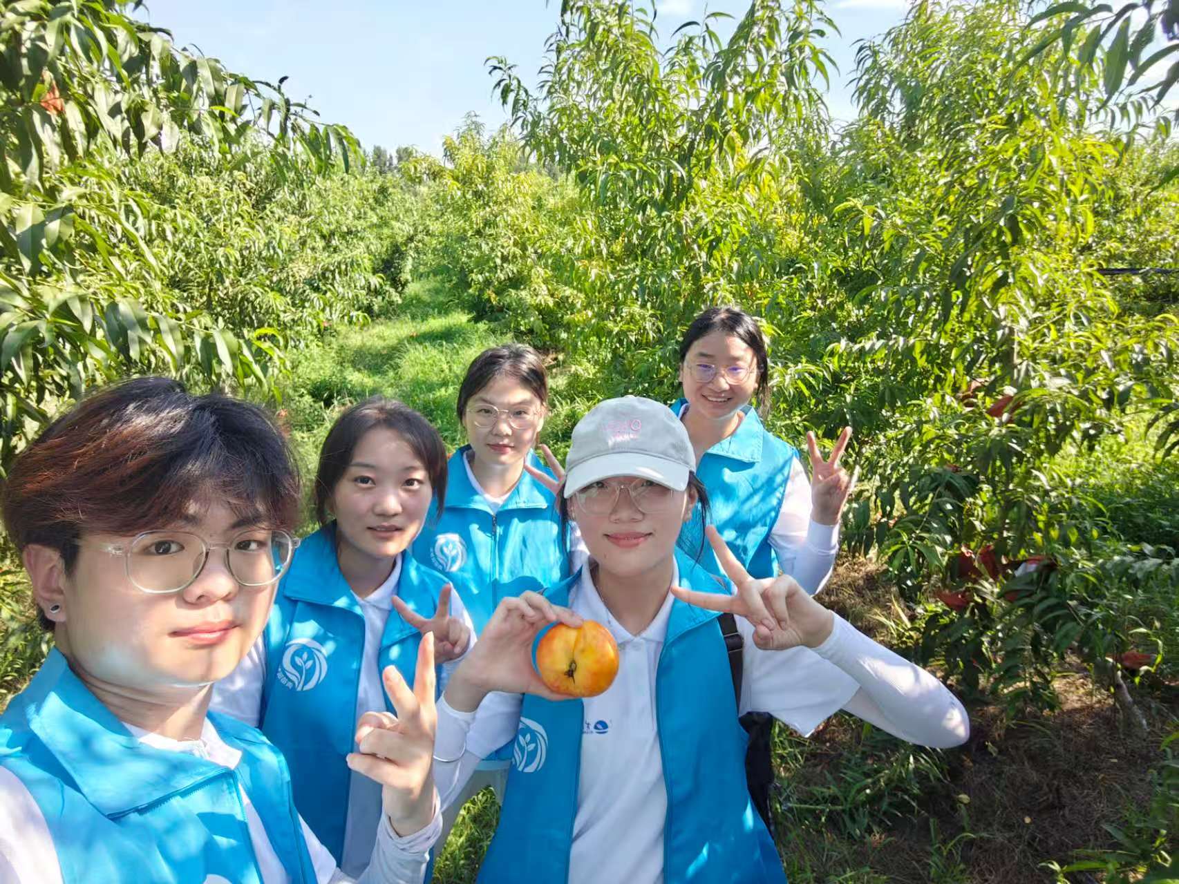 �ഺ��������||�ƺӿƼ�ѧԺ��ѧ���������ζ����ڡ������硱ʵ���