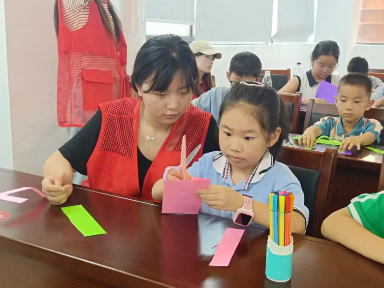 ����ѧԺѧ�ӽ���ޱ��ͯ�����ο��ã����ŵ�������