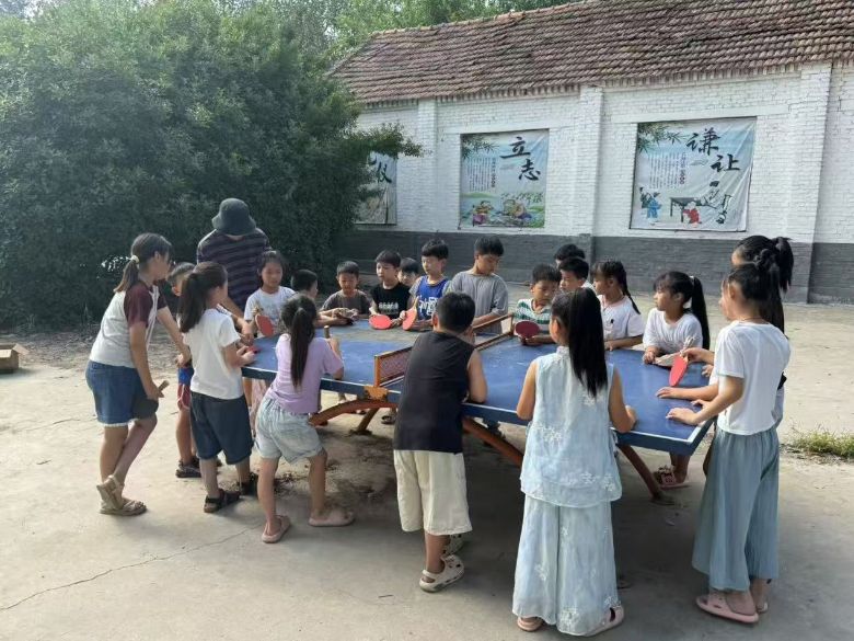 �ð��������룬������ů���ݡ��� �������ׯСѧ7��10�ս�ѧ���ʵ