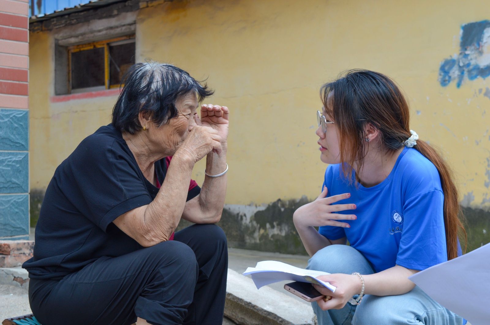 ����������ѧʵ���ţ���ֽ����й�����