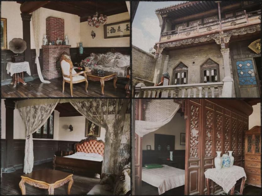 ������ѧ��ɽ���˳��������ʵ����ǰ����Ҵ�Ժ����