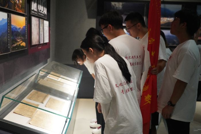 ����ʦ����ѧ��¹֪�䡱ʵ������� | �ഺ���������� ͬ�Ĺ���������