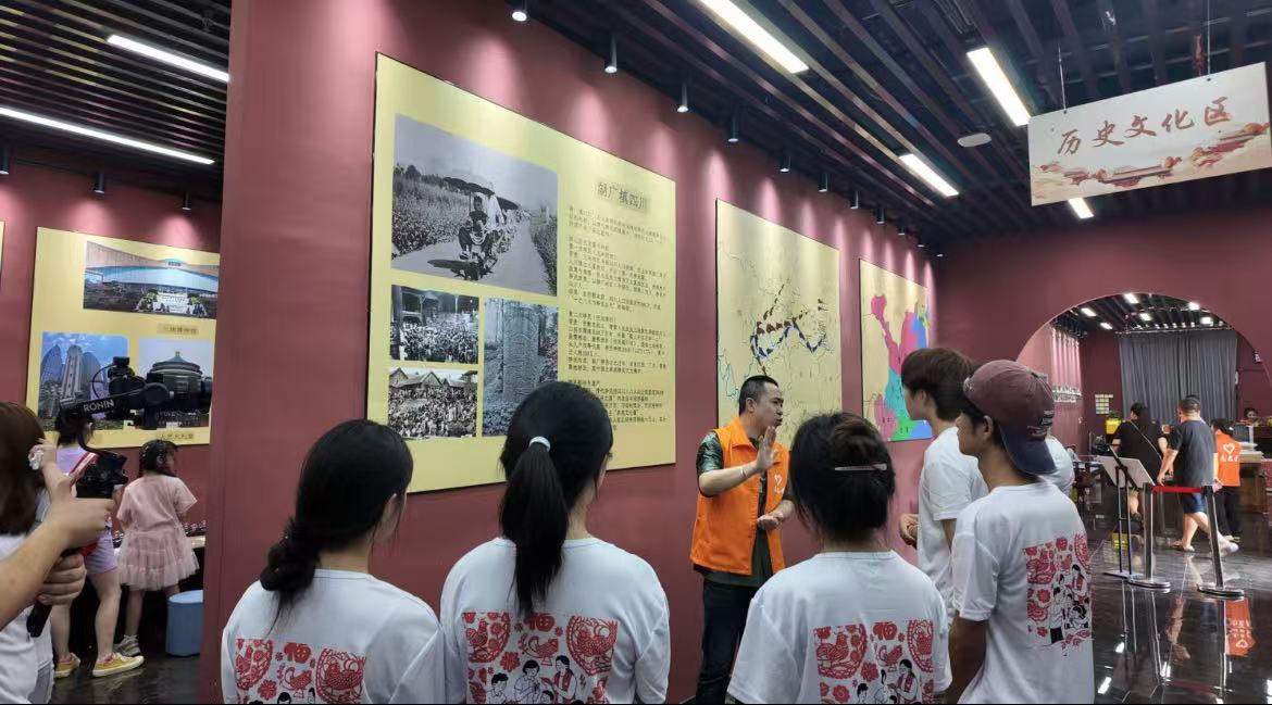 �ؽ�Ժѧ�ӡ������硱�������μ����ųй��ϣ��ഺ���μ����ġ�