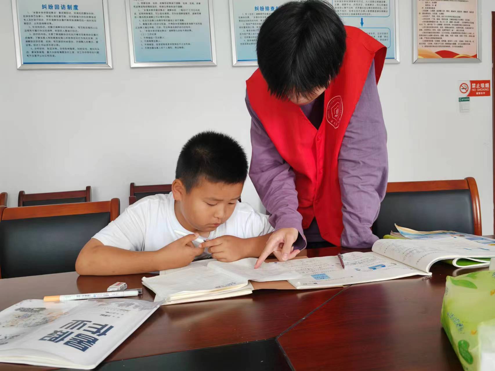 ������ѧ����ůͯ�ģ���ѧ��־Ը�߹ذ����ض�ͯ