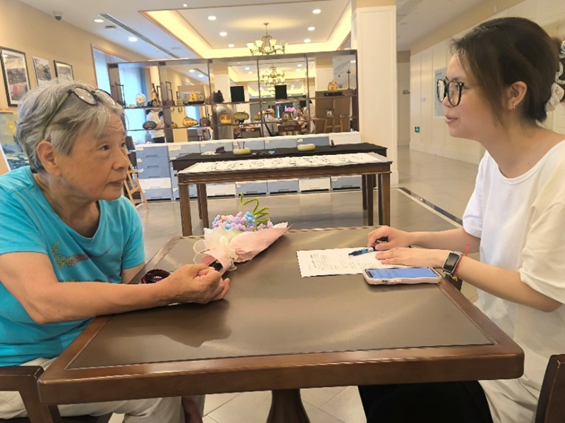 ͼΪ���ټ�԰��������������ڽ����ŶӲɷá�����������