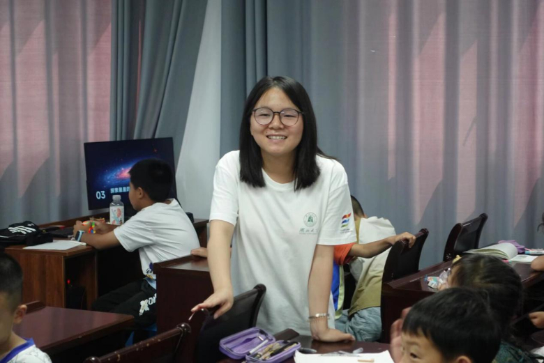 һ�����ǿΣ�����ͯ��̽���