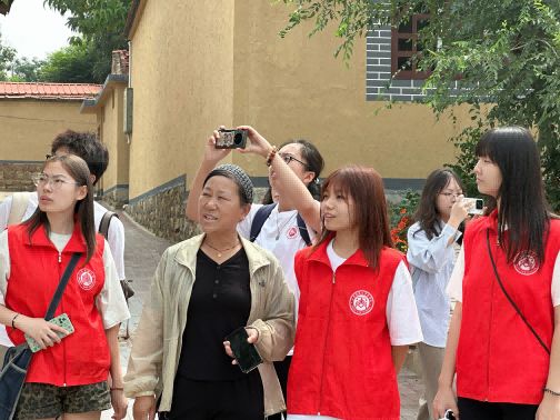 Ѱ����Ұ�Ļ�Դ���������������� ������ī��ͬ�á�־Ը�����Ŷ�����ľ������̽��