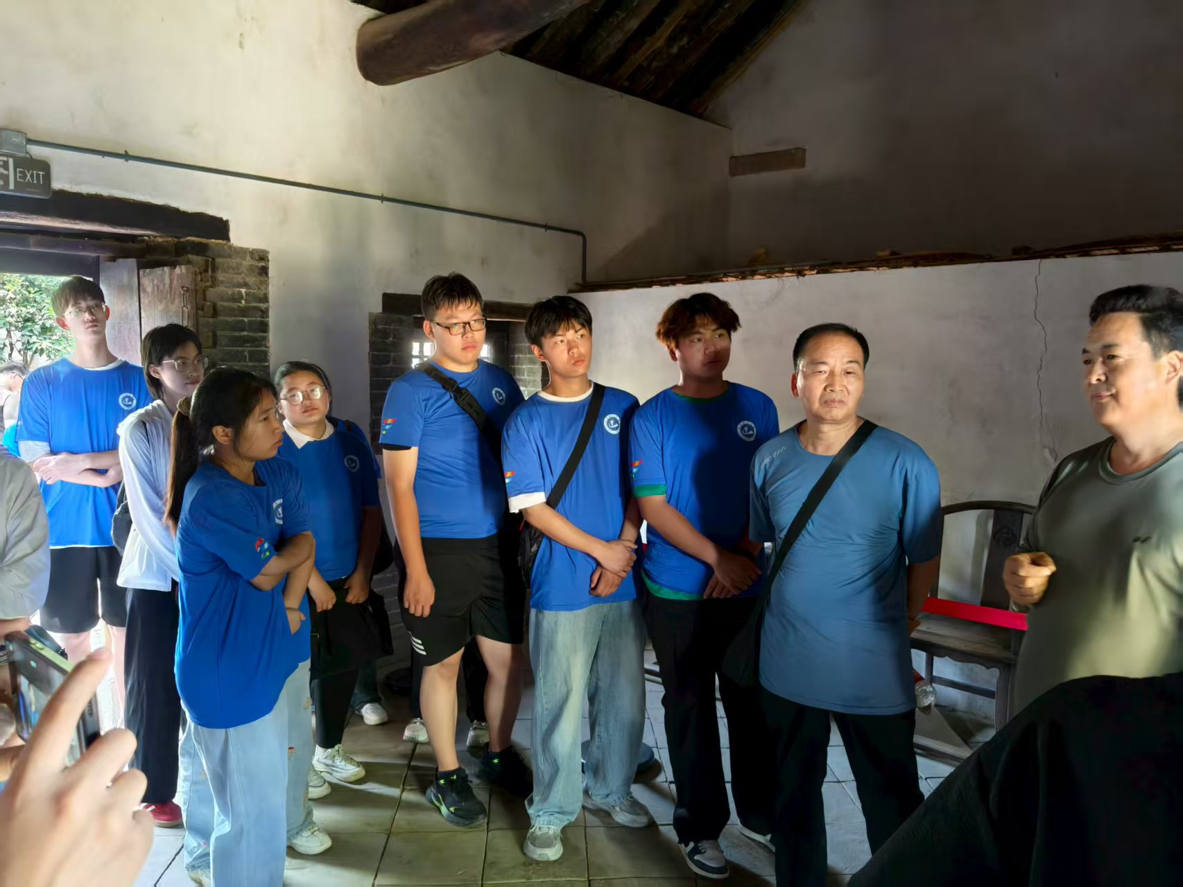 ���ϳǽ�ѧԺ��������й滮ѧԺѧ��������կ��չ���ʵ���