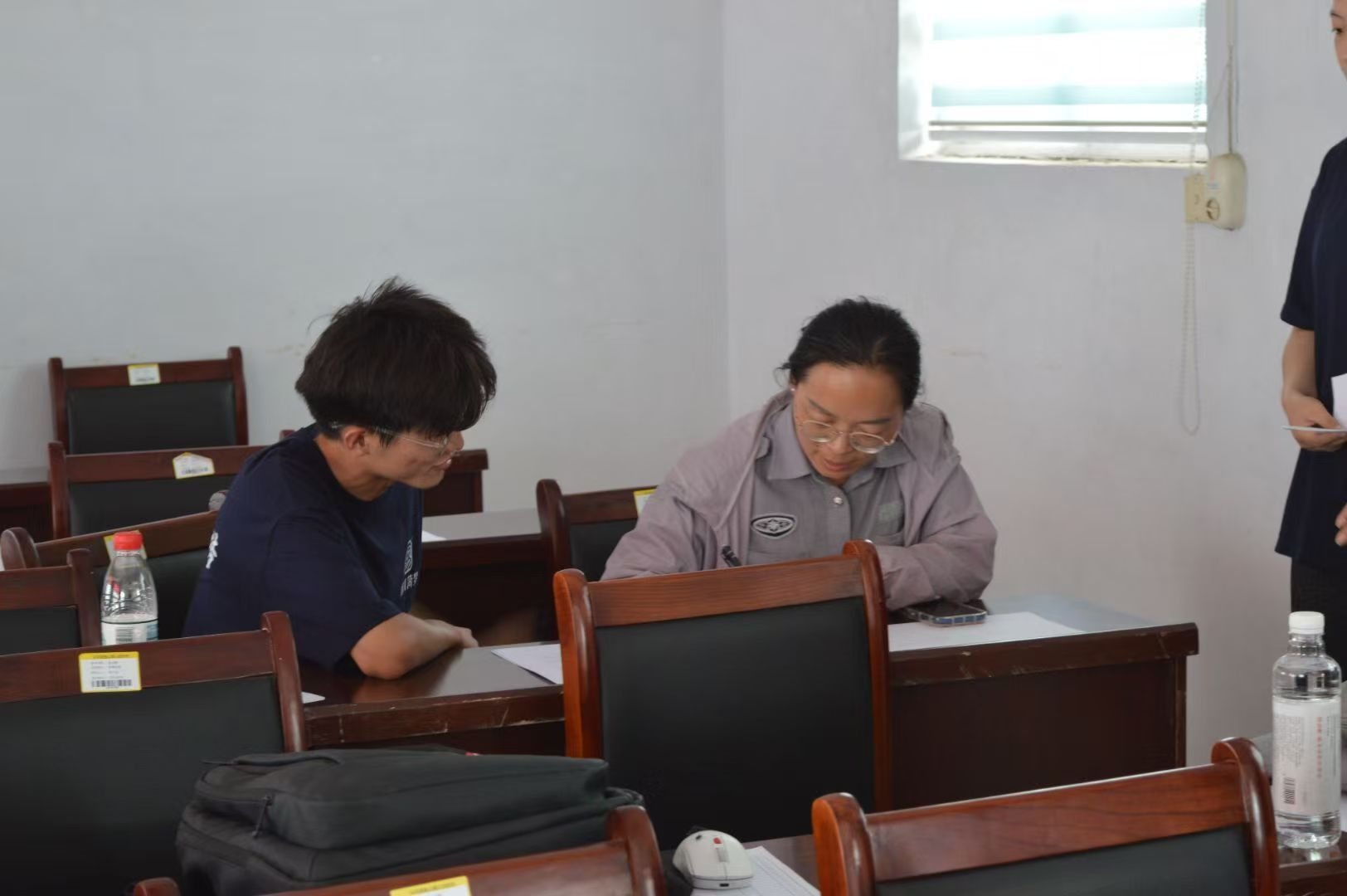 ������ˣ��������У���̨��ѧ���������Ρ�֧�̶ӵ���������֮��