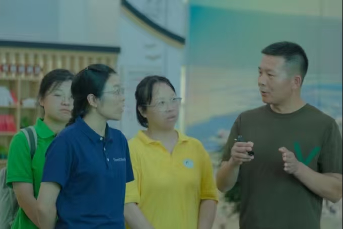 ��̨��԰̽���£��ڿƼ���������������ũ�ִ�ѧ���������ϡ�ʵ���ӽ�������ũҵ�ںϷ�չ֮��