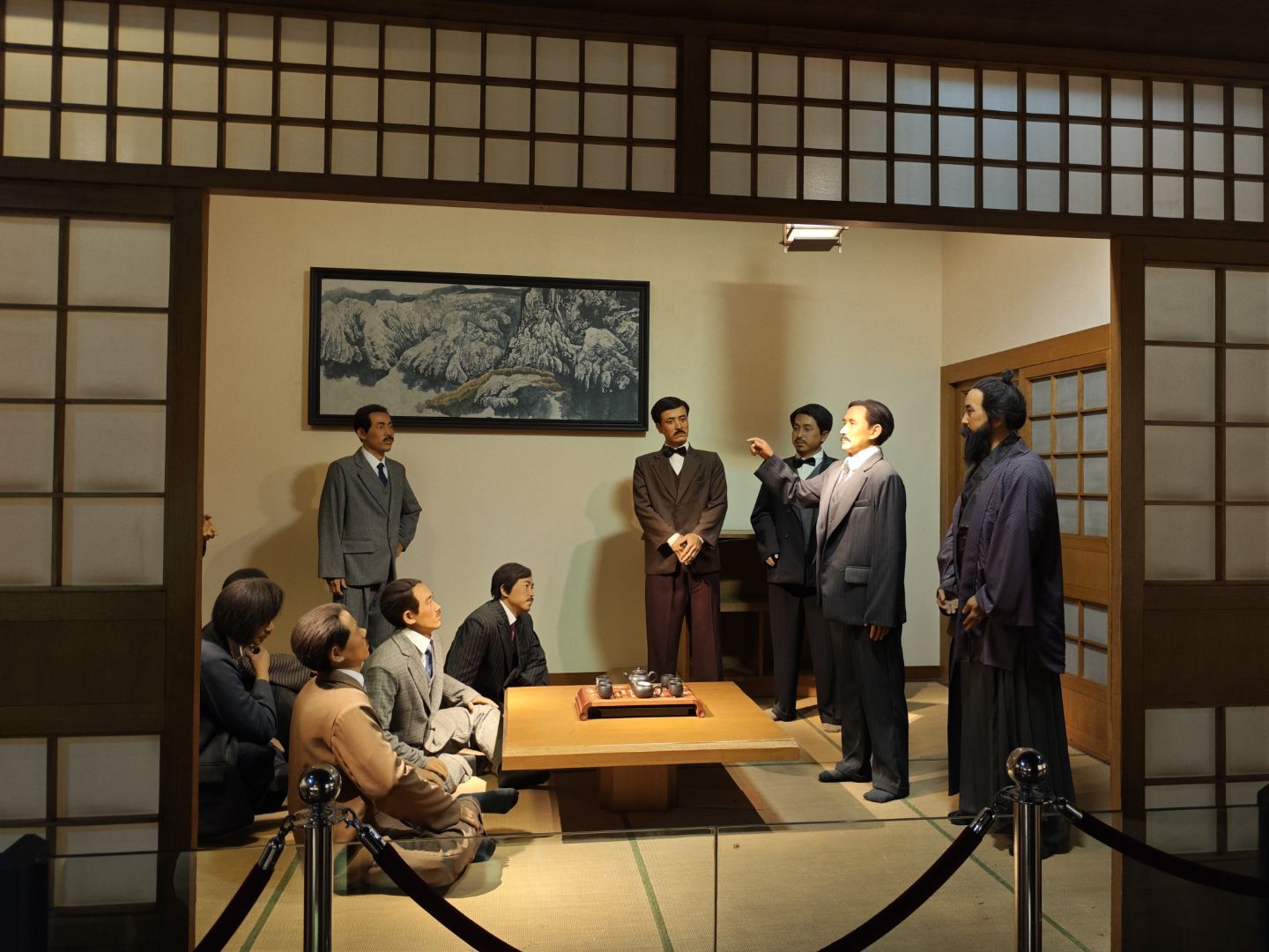 7��11�յ�һ�У���������������Ժ��������һǹ��������