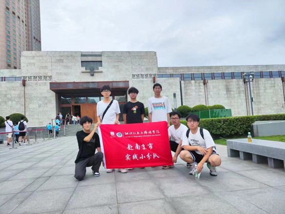 ����ѧԺѧ�Ӹ��Ͼ�����Ժ�Ļ�̽��