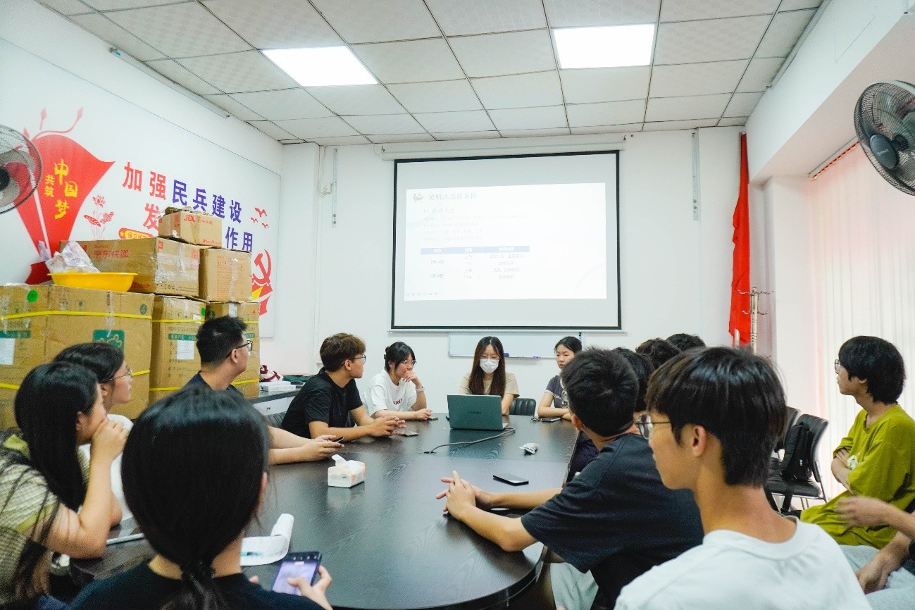 ���㵽��ҽ�� �����㶫ҽ�ƴ�ѧ�η�־Ը����ӿ�չҽѧ������ѵ��Ϊ������¼�ʵ����