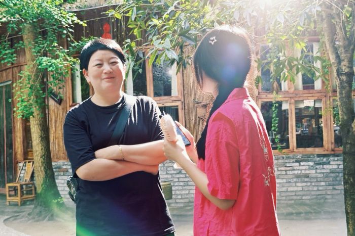 ���Ϊ�ʣ�����Ϊī����̽���Ĵ������µ����������ͼ��