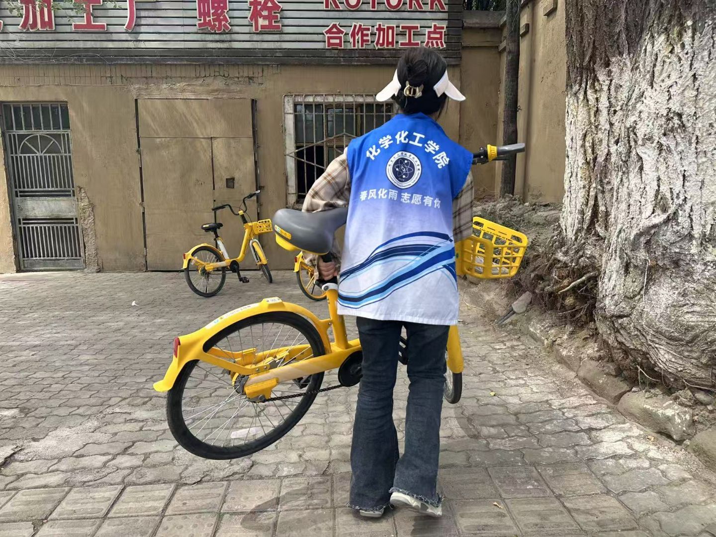 �������У�ä���������ж�