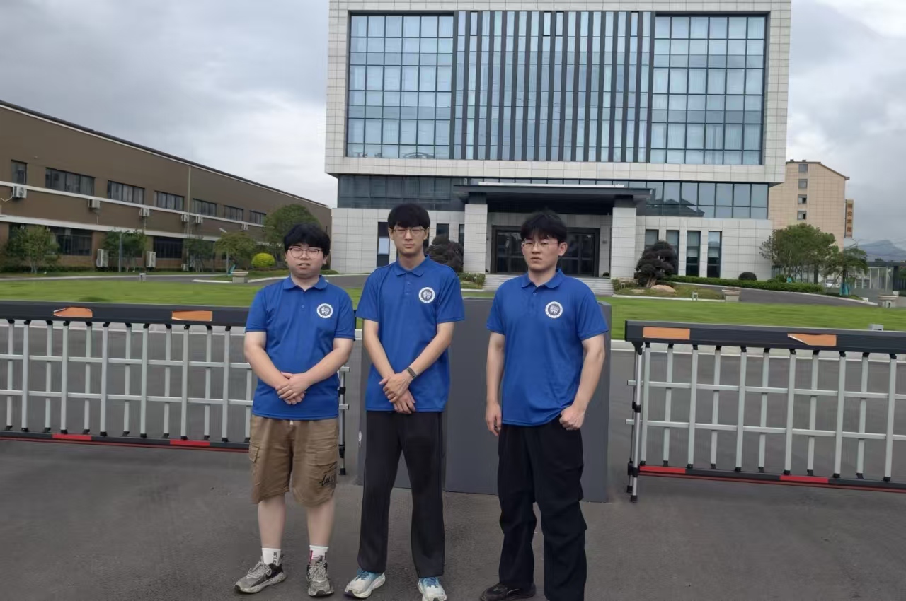 �����ɸּ����� ������Уѧ���߽��㽭���־���̽���������"��������