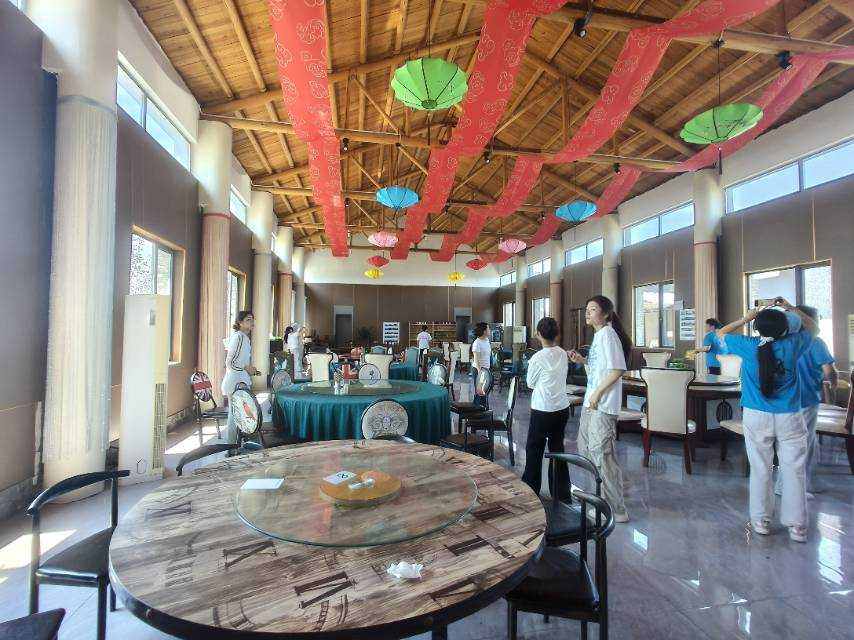 ����ѧԺ��ѧ�������ѧԺ��ͬ������բ���硰�ǻ�ũҵ��������塱�ǻ�ũҵ��չ�����š�����բ������л