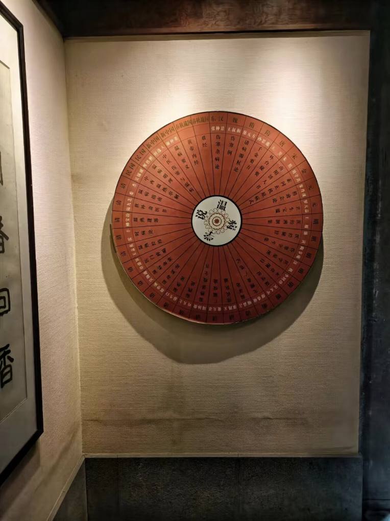 清晰 明清发展