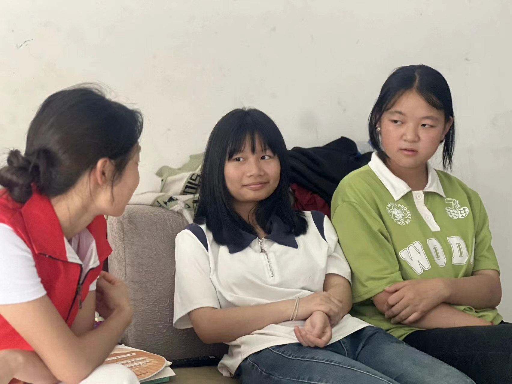 ���������У�ŨŨ�ҷ���