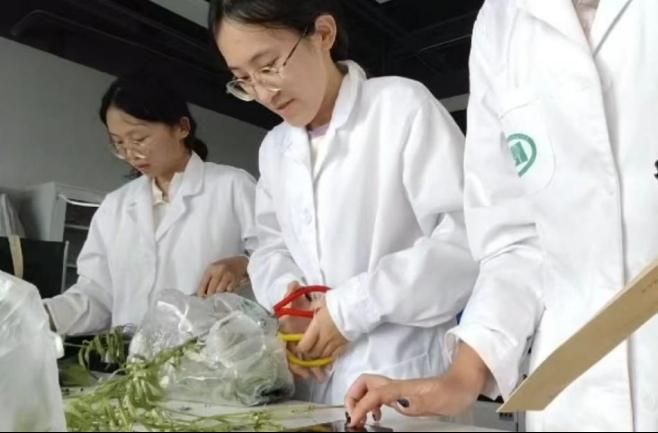 �ʻ�ѧԺ�������硱�������ʵ����һ���ػ�ˮ����Ѱ���ػ��������̹źӵ�