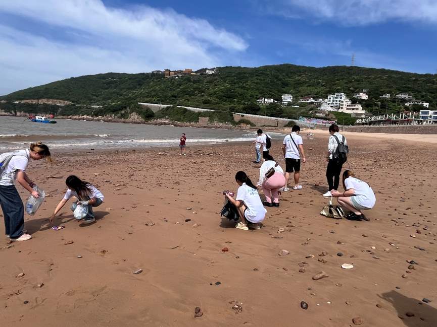 ���������㽭���޵��򡯡���������ѧ�빤��ѧԺ��չ2024���������ʵ���