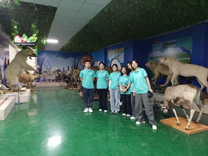 �Ϸʹ�ҵ��ѧʵ���ŶӸ�������չ����