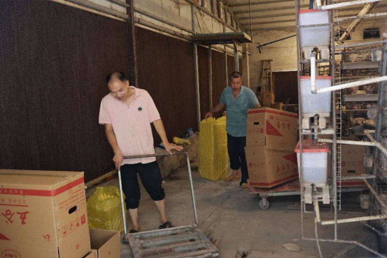 ����ʦ����ѧ��������ѧԺ������Ӫ������ʵ���ſ�չ��������ֳ���л