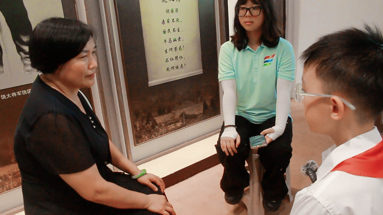 ������������ѧԺ����ѧ�Ӹ��Ĺ�������ݿ�չ��ɫ����ѧϰʵ��