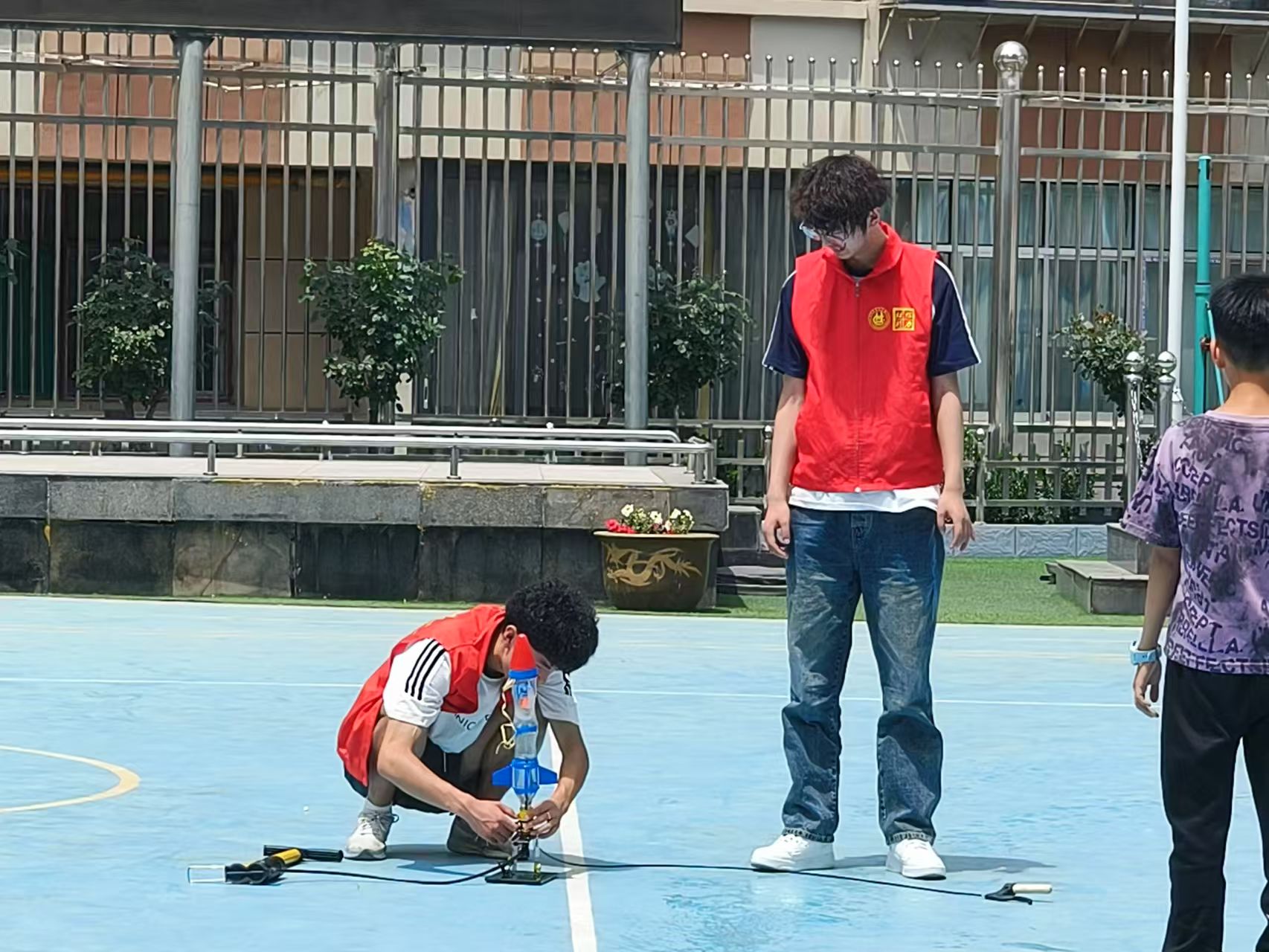 ����������ѧ���ʵ�����߽�����ѧУ�� ˮ�����ȼ��ѧ����