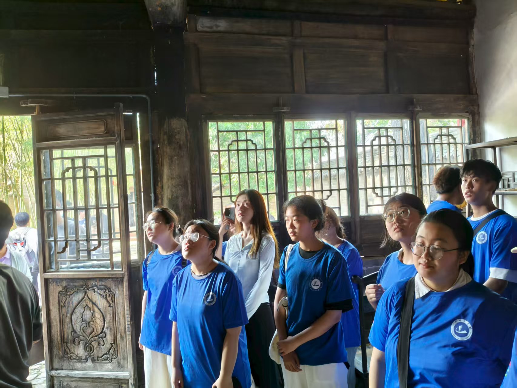 ���ϳǽ�ѧԺ��������й滮ѧԺ��չ�������������ʵ���