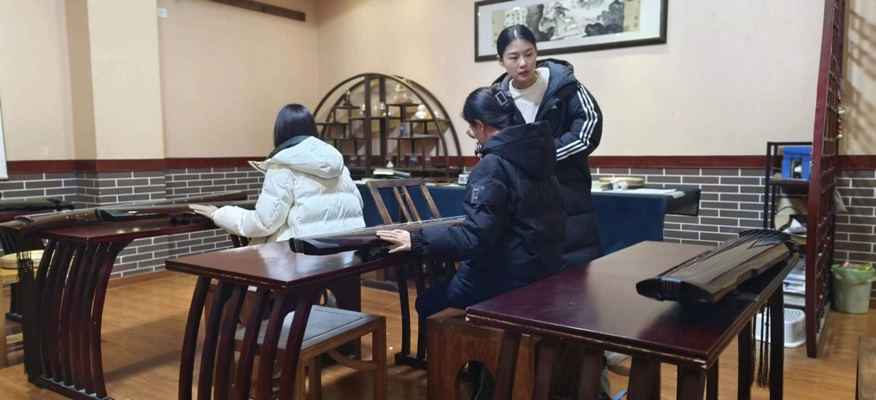 ��ɽ��ˮ��֪����̽�����ٵ���ʷ���Ļ�