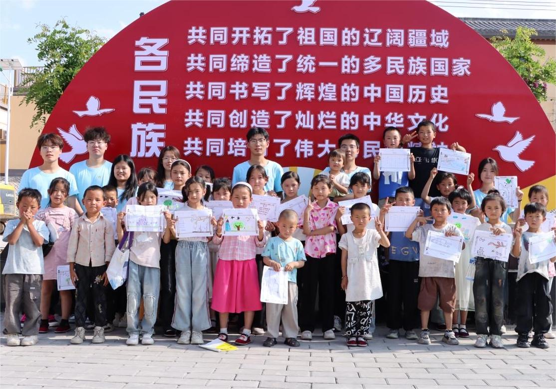 �ഺ������ | ��ľ����ѧԺ��������ͬ�С�����֧�̷���ӡ��������Ļ�����������ͯȤʱ��