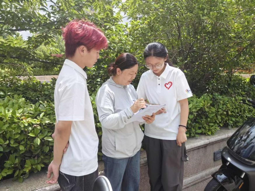 ����ѧԺ�������硱�������ʵ�������Կ�ѧΪ������ͯ�ĳɳ�