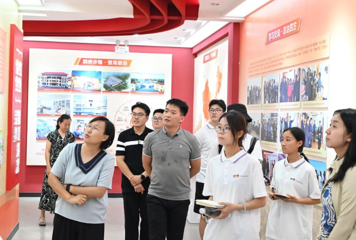 �ൺ��ѧ�Զ���ѧԺѰ�����ء��ݡ������������̳롱�Ǹ�ʵ���Ÿ����ֵ̽���չ���ʵ��