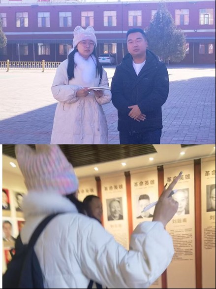 ͼԲƾѧѧԺջ洺硱߽ľɳṾѧУչʵл
