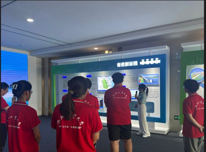 ˮ����Ŧ����������  ���Ϸʹ�ҵ��ѧѧ�Ӳι������û���ɽ��Ŧ