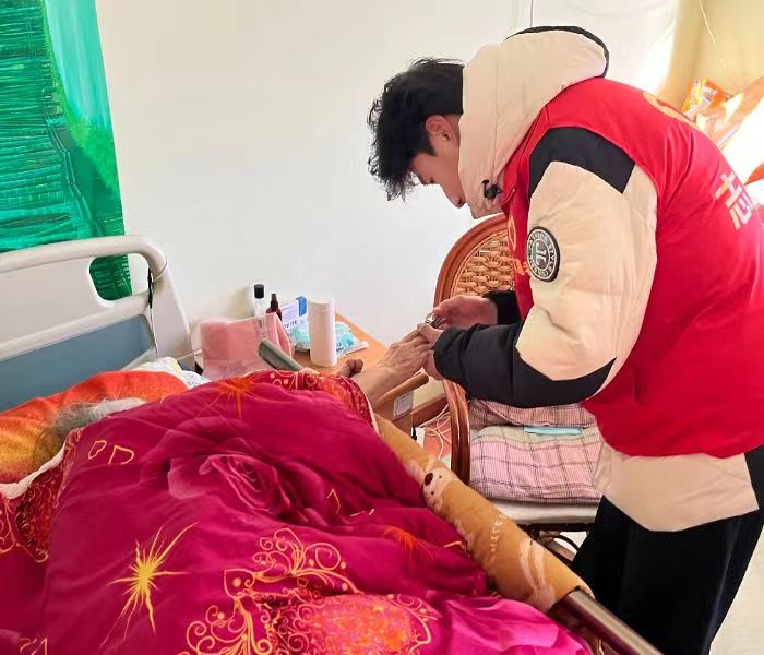 �ذ����ˣ�������ů