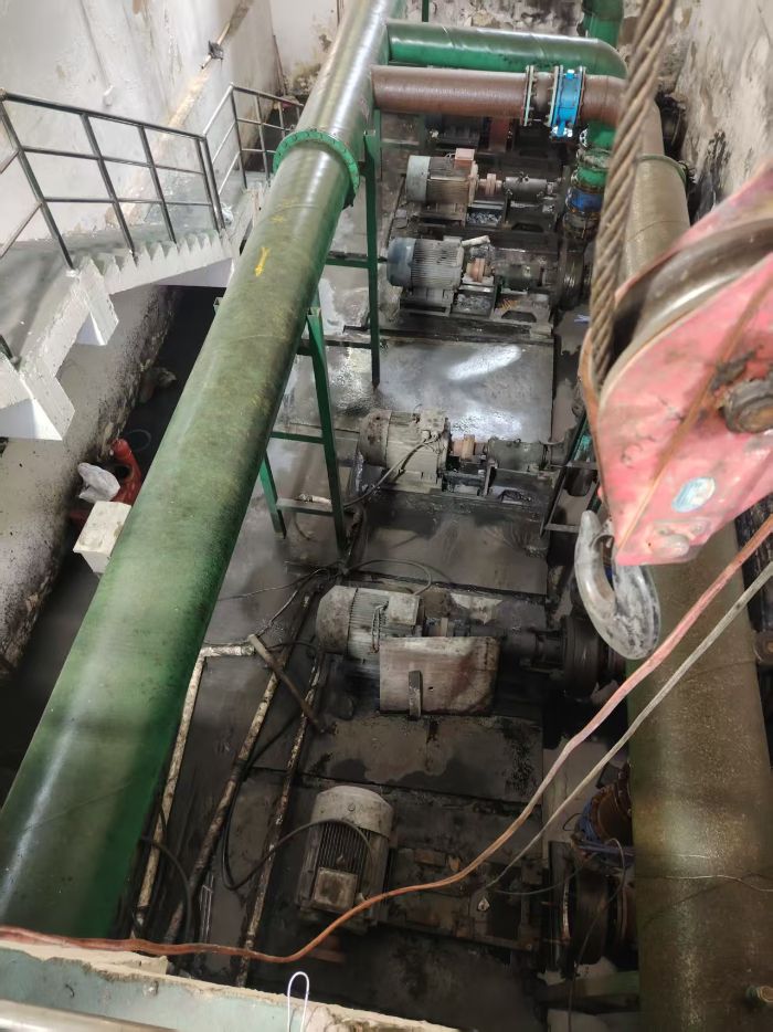 �����磺��ˮ����Դ��ȥ·