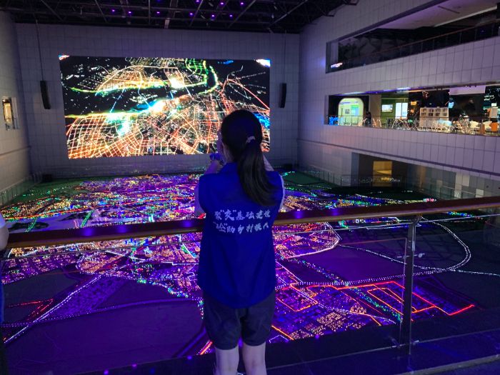 ̽�����ò����δ����ͼ����������ҵ��ѧ����������· �������������Ŷ��߷ù������滮չ����