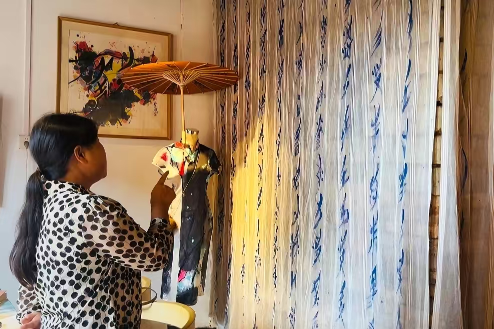 Ů��ӽ�塪������ǧ�ꡰ���Ļ���