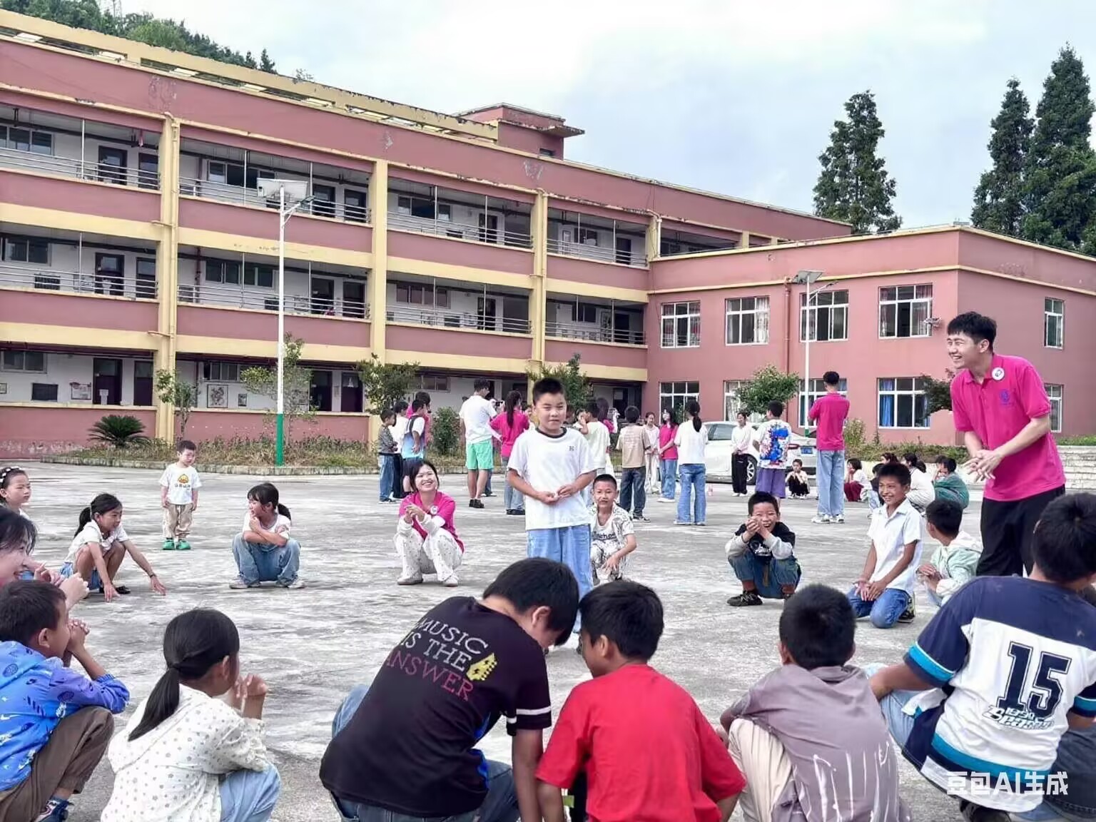 ����ʦԺ�����ѧԺ�������硱־Ը�����ǰ����ɳ�� ������չʵ���