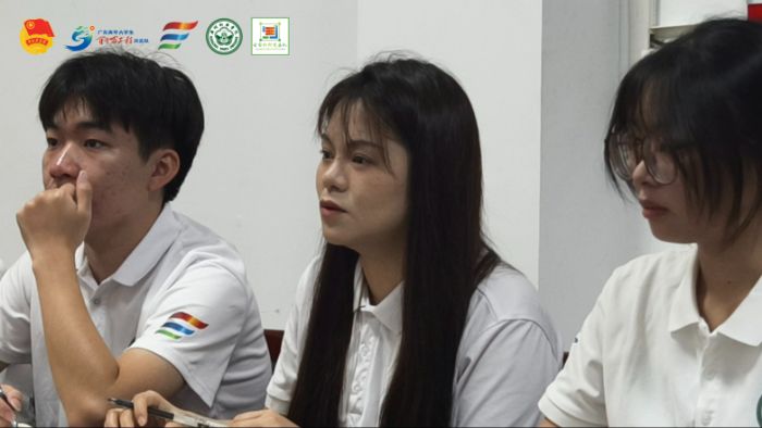 �����»�ѧԺ����ѧԺ��Χ���ͻ���� | ��̸������ʹ����Χ¥���������